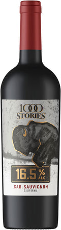 1000 Stories Cabernet Sauvignon 2022 750ml