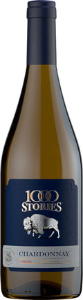 1000 Stories Chardonnay 2022 750ml
