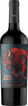 1000 Stories Majestic Cabernet Sauvignon 2022 750ml