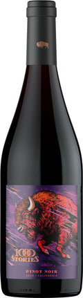 1000 Stories Majestic Pinot Noir 2023 750ml
