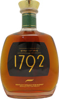1792 Straight Rye 100 Proof 750ml