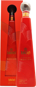 1800 Guachimonton Anejo Tequila 750ml