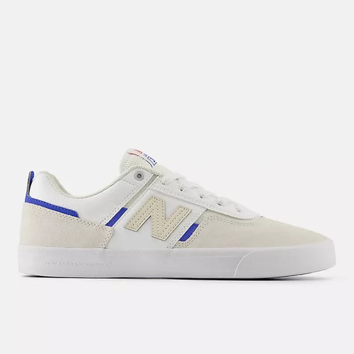 New Balance 306 Jamie Foy Reflection / White Shoes