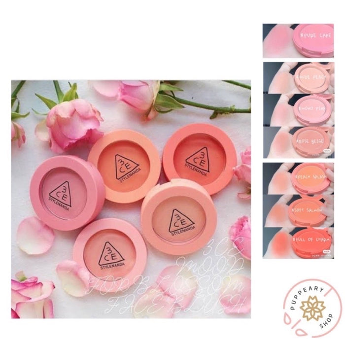 3CE - Face Blush