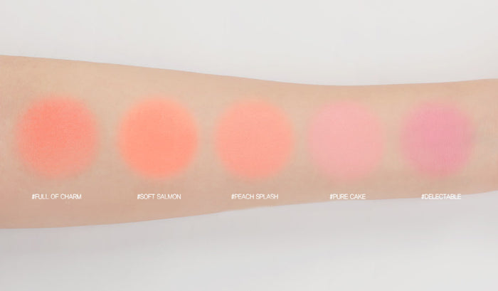 3CE - Face Blush