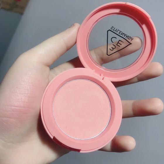 3CE - Face Blush
