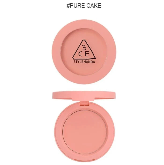 #Pure Cake