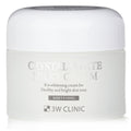 3W CLINIC - Crystal White Milky Cream