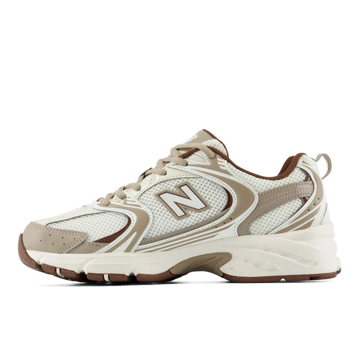 New Balance 530 Sea Salt / Driftwood Shoes (U530COB)