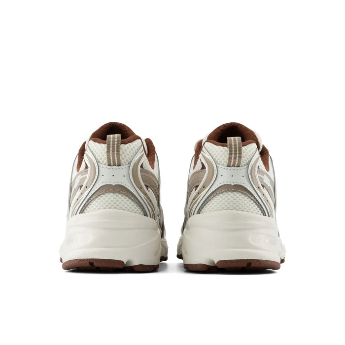 New Balance 530 Sea Salt / Driftwood Shoes (U530COB)