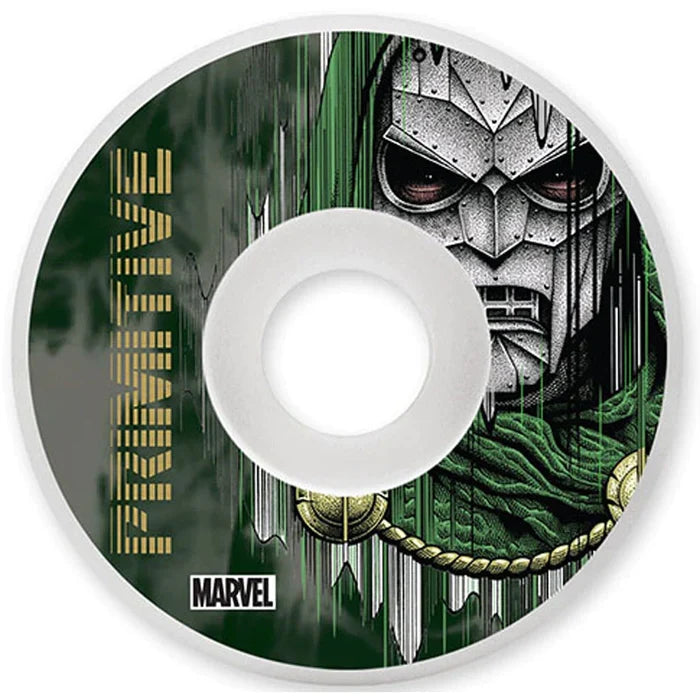 $69 Doctor Doom Skateboard Bundle