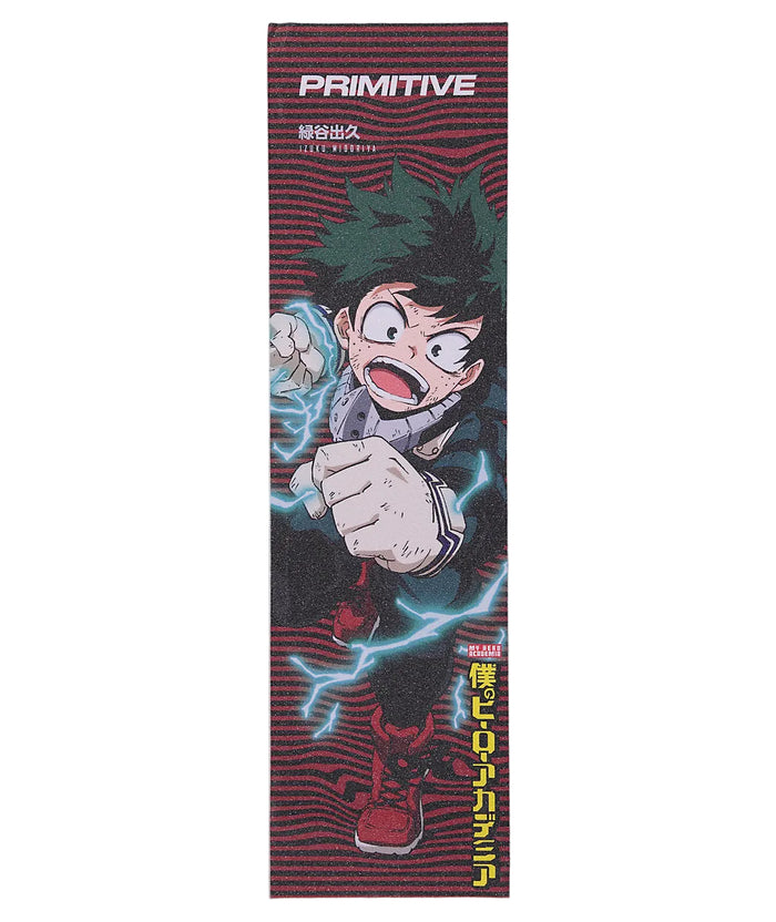 $69 My Hero Academia Izuku Skateboard Bundle