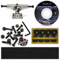 $69 RPM Jessup Ultra Skateboard Bundle