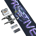 $69 RPM Skateboard Bundle