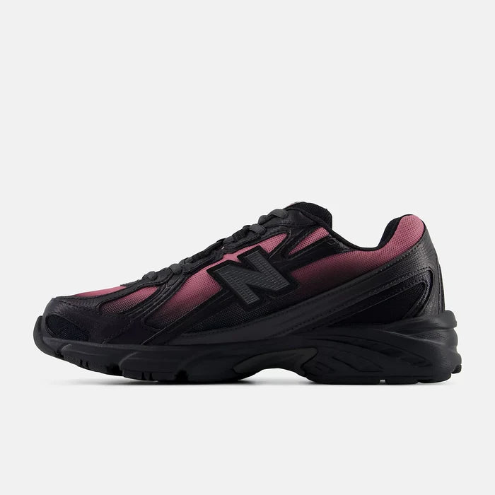 New Balance 740 Dark Night / Pink Eraser Shoes (U7405UL)