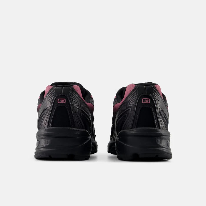 New Balance 740 Dark Night / Pink Eraser Shoes (U7405UL)