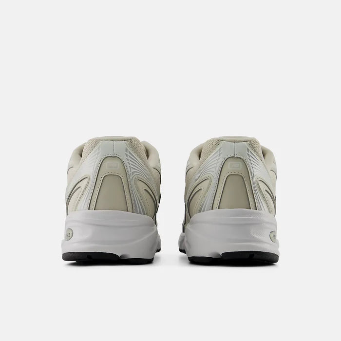 New Balance 740 Timberwolf / Black Shoes (U7406KY)