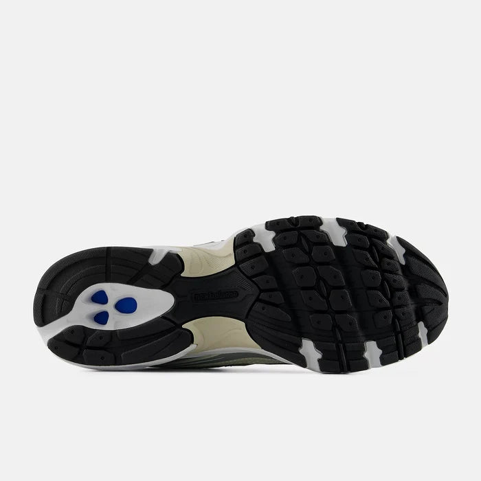 New Balance 740 Timberwolf / Black Shoes (U7406KY)