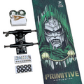 $69 Doctor Doom Skateboard Bundle