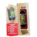 Tech Deck Flip Arto Saari Performance Series Fingerboard Complete