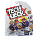 Tech Deck Grimple Stix Gerwer Surfer Fingerboard Complete