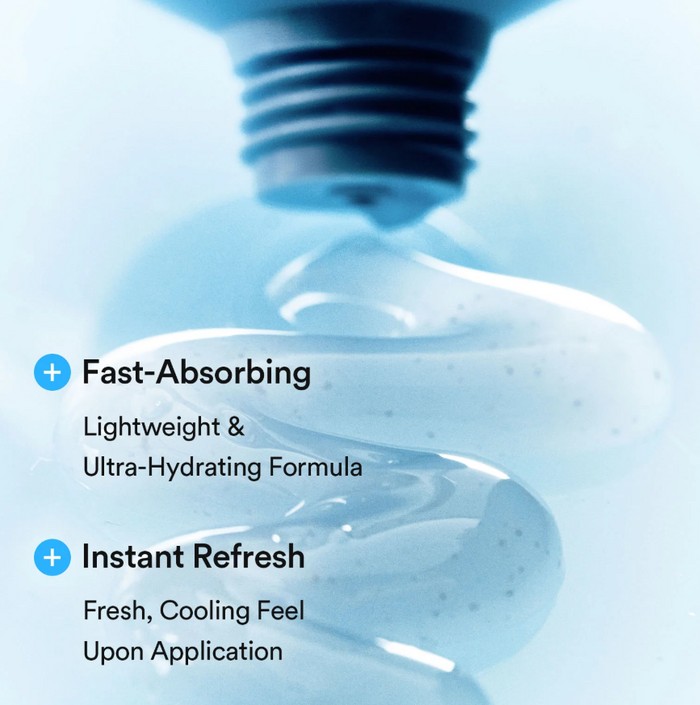 ABIB - Hyaluronic Boom Crème Water Tube