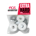 Ace Inverted Extra Hard White Bushings