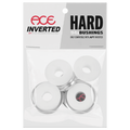 Ace Inverted Hard White Bushings