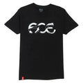 Ace Magazine Black S/s Shirt