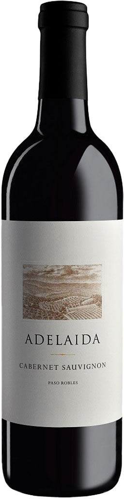 Adelaida Cabernet Sauvignon 2023 750ml