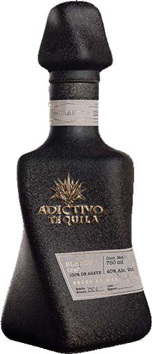 Adictivo Tequila Blanco Craft 750ml
