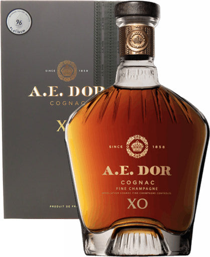 A.E. Dor XO Cognac 700ml