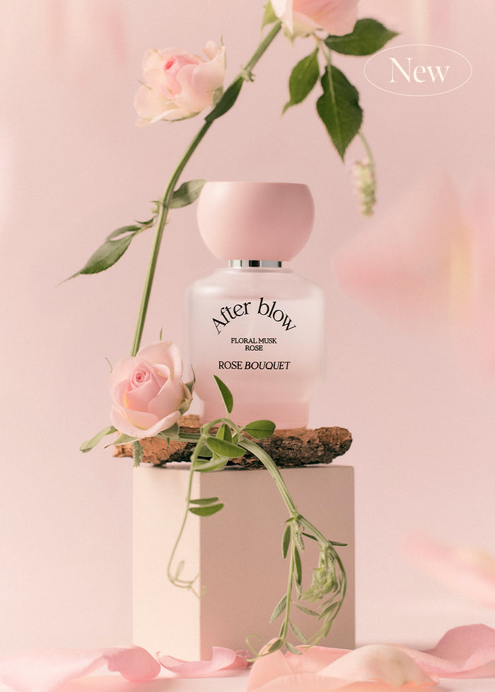 #05 Rose Bouquet