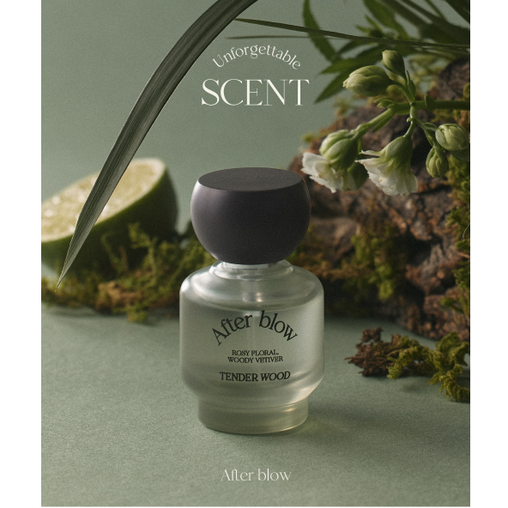 AFTER BLOW - Eau De Perfume