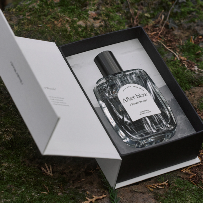 AFTER BLOW - Eau De Perfume