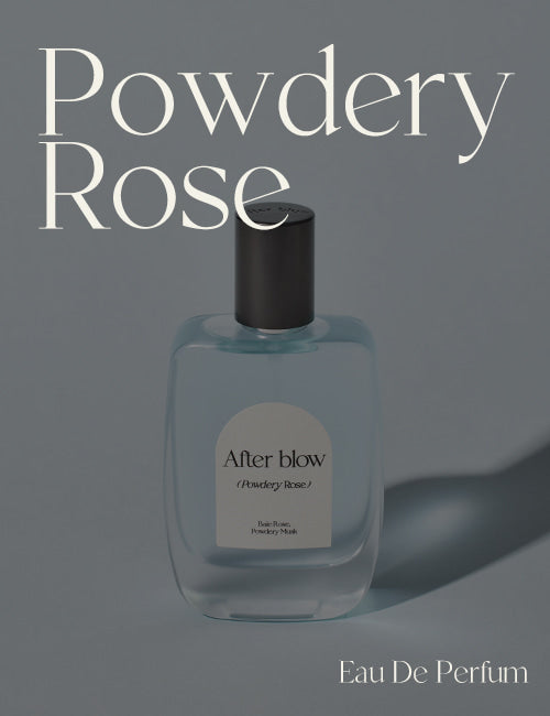 AFTER BLOW - Eau De Perfume