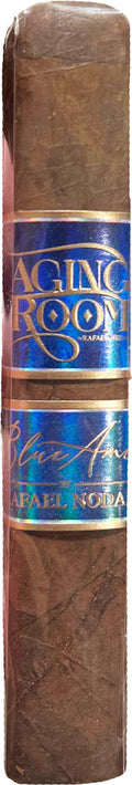 Aging Room Blue Amber Blue Celestar