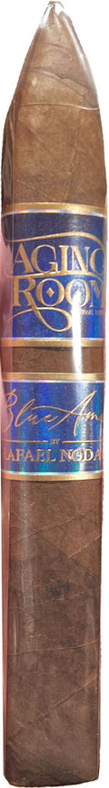 Aging Room Blue Amber Blue Maestro