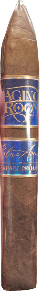 Aging Room Blue Amber Blue Maestro