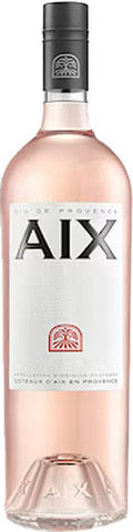 AIX Provence Rose 2025 750ml