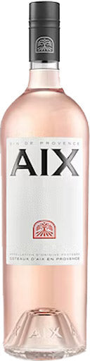 AIX Provence Rose 2025 750ml