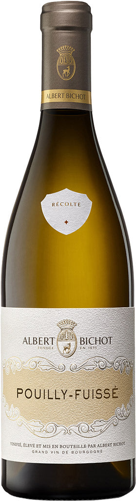 Albert Bichot Pouilly-Fuisse 2023 750ml