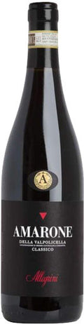 Allegrini Amarone Della Valpolicella Classico 2021 750ml