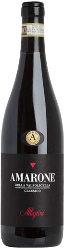 Allegrini Amarone Della Valpolicella Classico 2021 750ml
