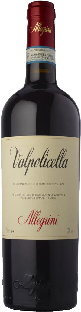 Allegrini Valpolicella 2024 750ml