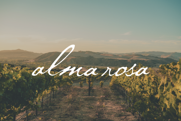 Alma Rosa Wine Dinner - Bacchus Kitchen