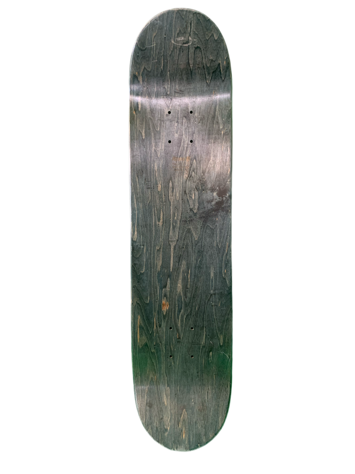 Almost Torey Pudwill Russian Nesting Doll 7.75" Classic Skateboard Deck