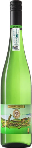 Ameztoi Getariako Txakolina White 2025 750ml