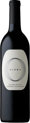 Amici Olema Cabernet Sauvignon Sonoma County 2024 750ml