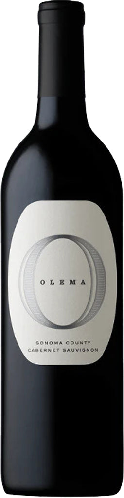 Amici Olema Cabernet Sauvignon Sonoma County 2024 750ml